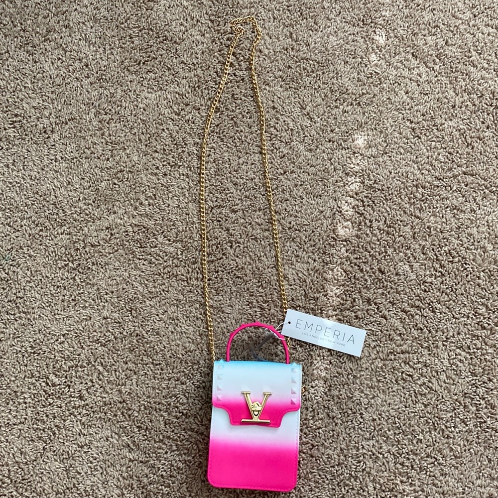 mini bag